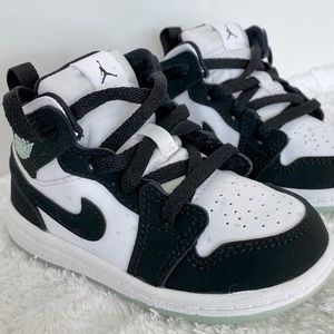 Jordan 1 (Toddler)